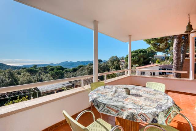 Casa-chalet en Venta en Avinguda de la Roca de Malvet, 70 en Santa Cristina Poble