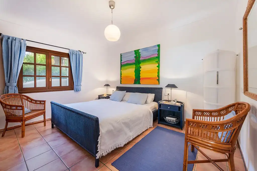 Maison rustique avec piscine à vendre à Andratx pueblo, imagen 21