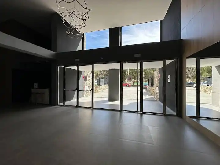 Mini appartamento con piscina in vendita a Via Parque, imagen 31