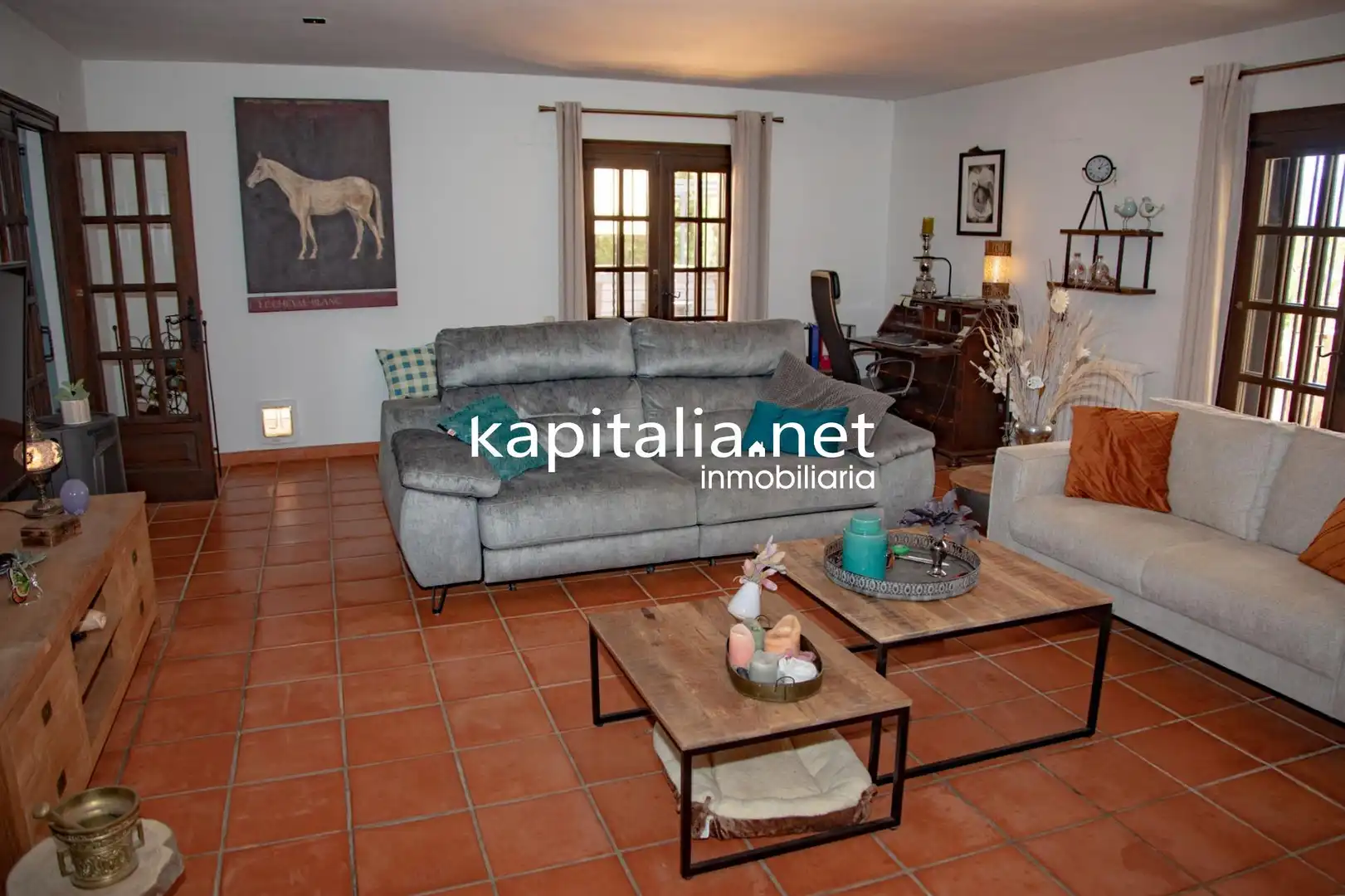 Villa con terrazza in vendita a Santa Ana, imagen 13