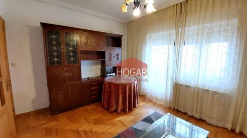 Foto 4 de Piso en venta en Arévalo, Ávila