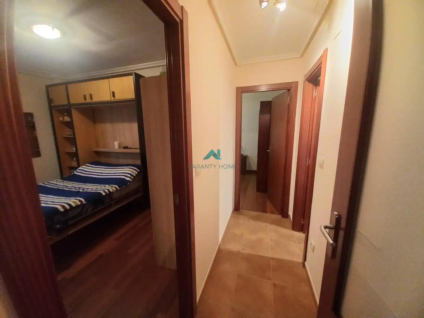Wohnung zur Miete in Ramales de la Victoria mit Heizung und Möbliert