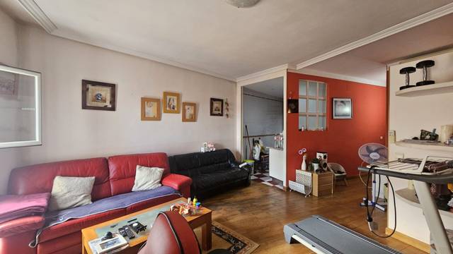 Piso en Venta en Cubero en Torrijos