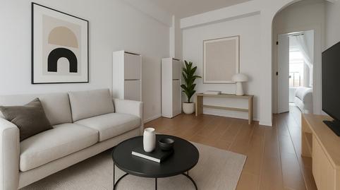 Foto 3 de Pis en venda a Calle de Juan Boscán, Pueblo Nuevo,  Madrid Capital