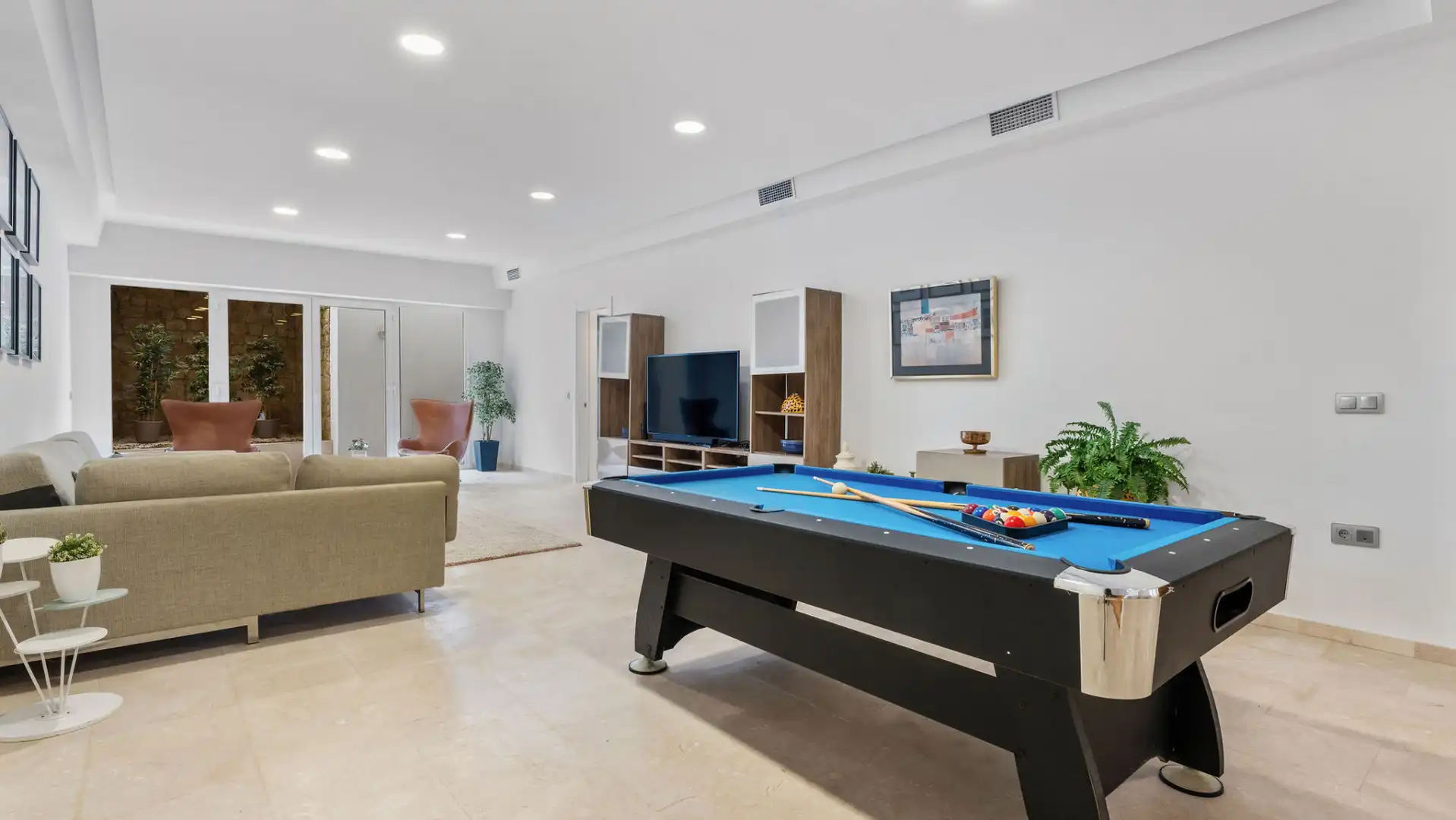 Casa amb piscina en venda a Marbella Centro, imagen 27