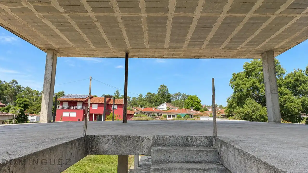 Casa con jardín en venta en Tomiño, imagen 8