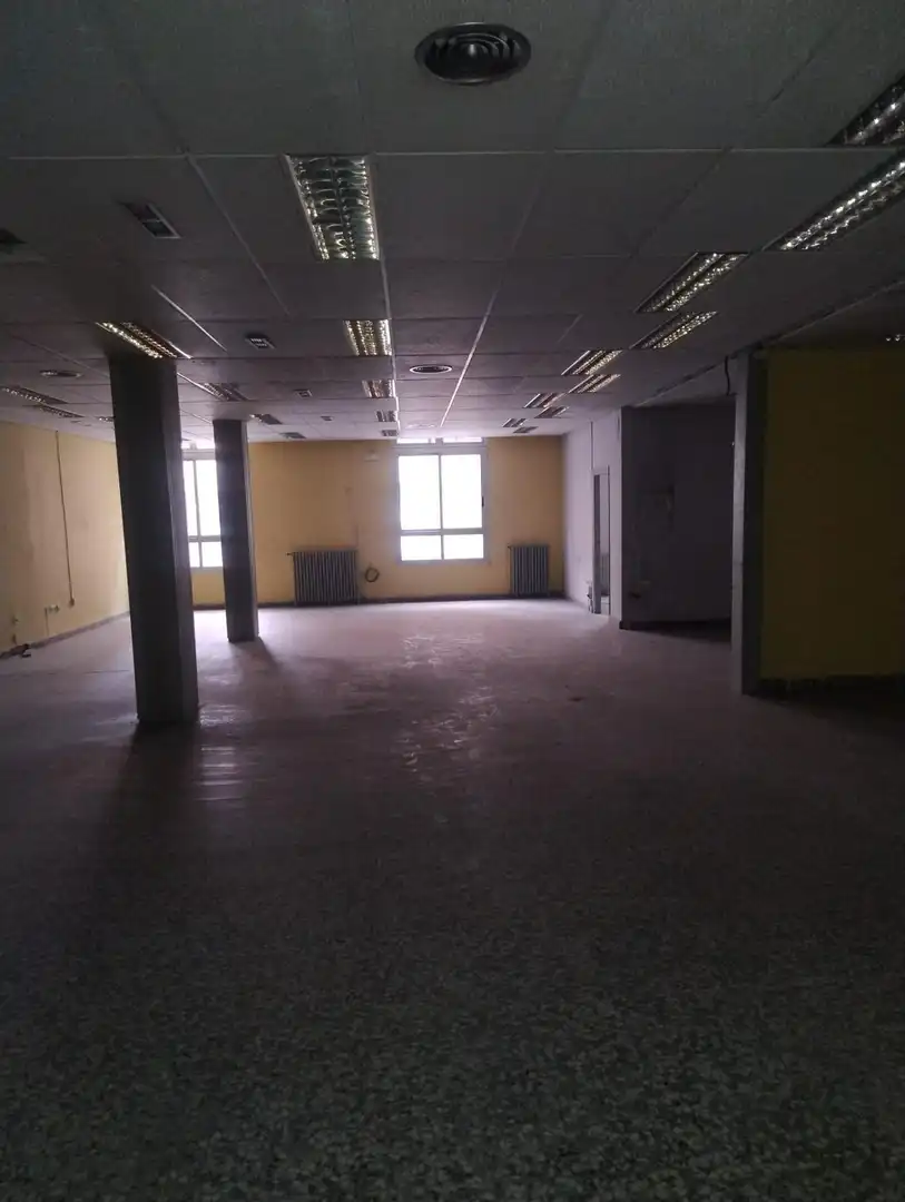 Office space for sale in Calle GERENAL REY, imagen 7