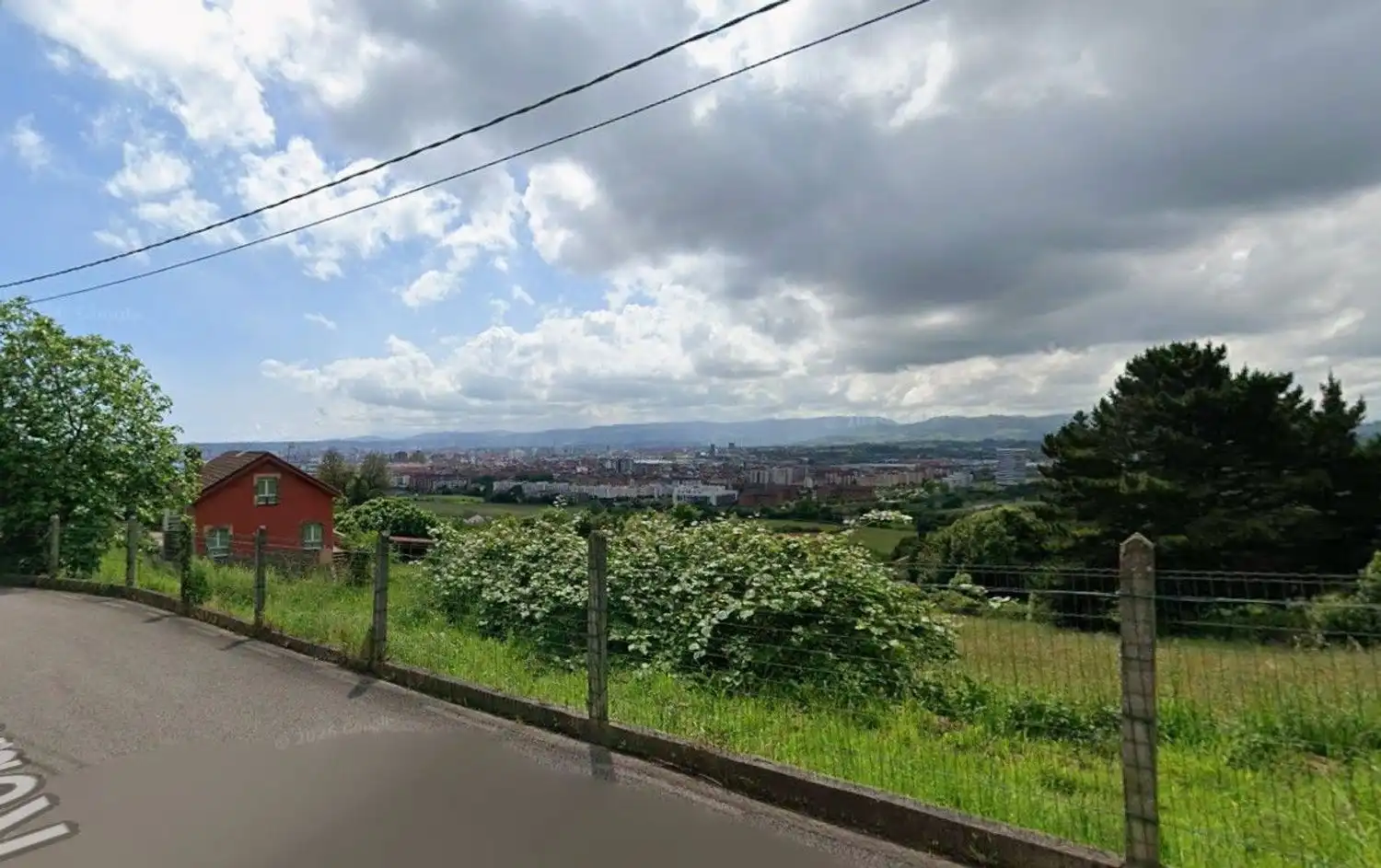 Casa o chalet en venta en Gijón  con Piscina