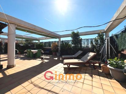 Terrace of Attic for sale in Rivas-Vaciamadrid  with Air Conditioner and Terrace