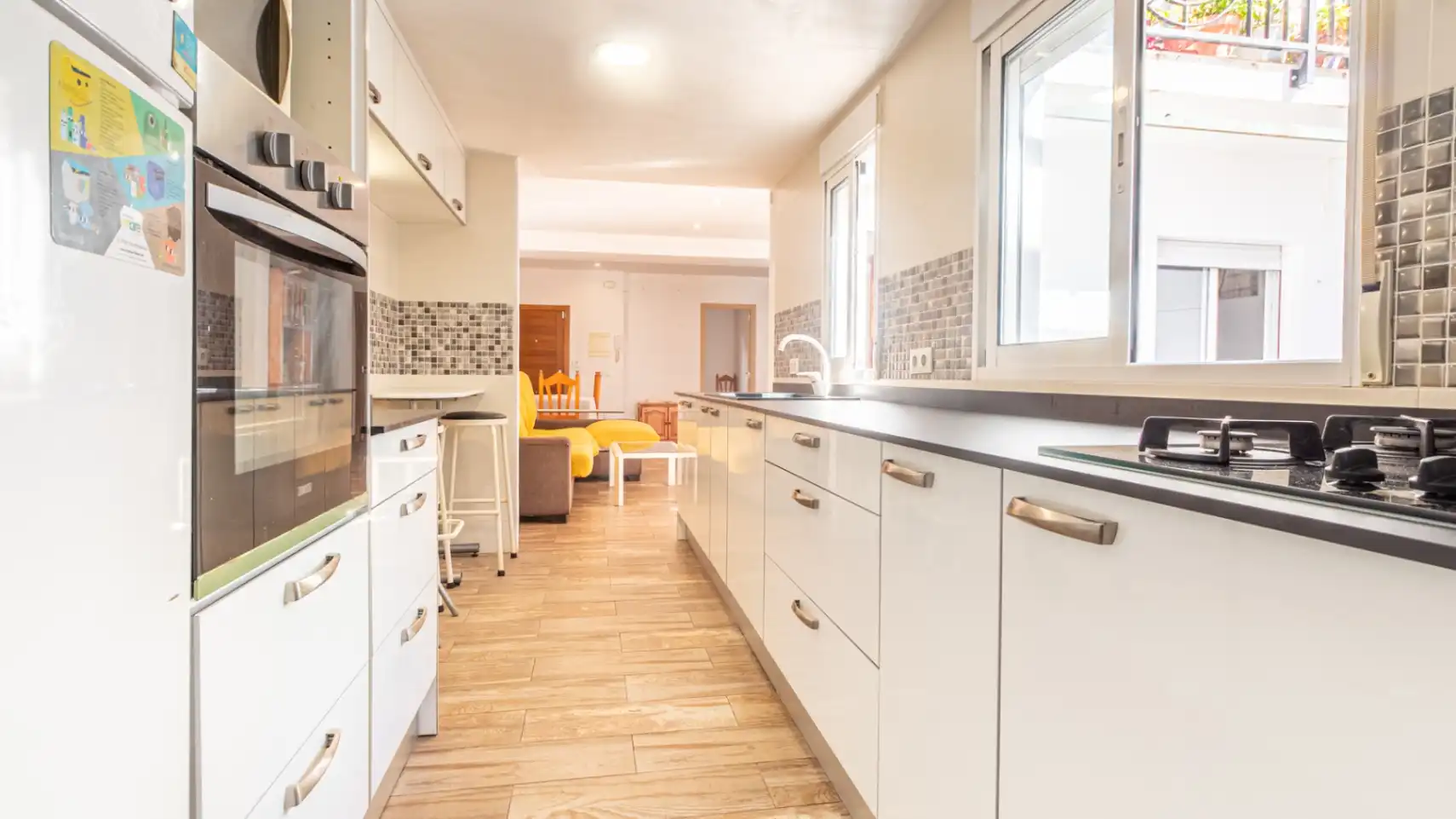 Piso en venta en Orba