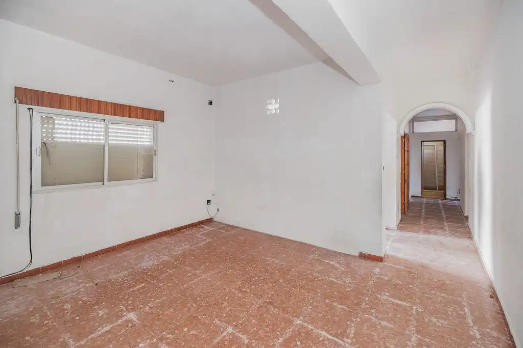 Casa adosada en venda a Calle PADRE JORGE, 3, La Granja - La Colina - Los Pastores
