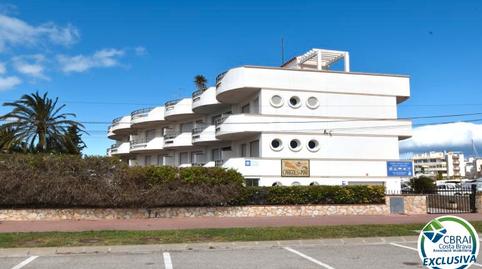 Foto 4 de Edifici en venda a Carrer Salins 1 Línea, Muga - Gran Reserva - Badia, Girona