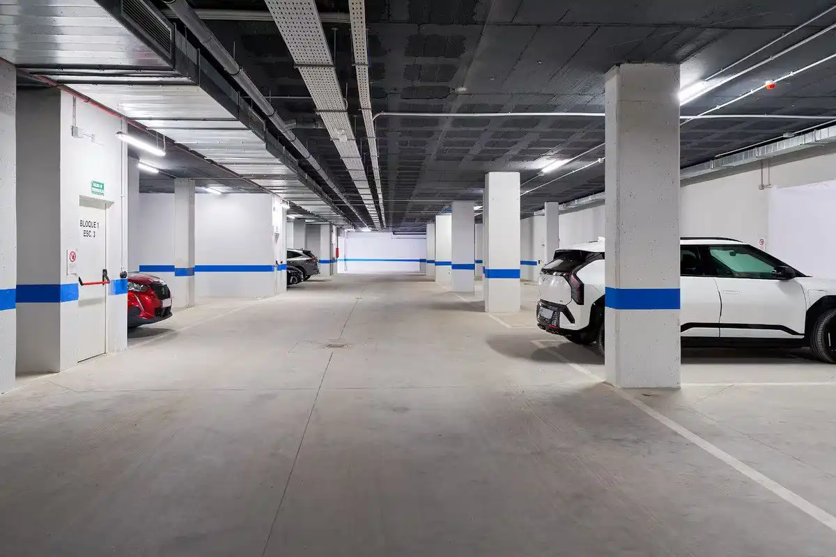 Apartamento con terraza en venta en El Higuerón, imagen 7