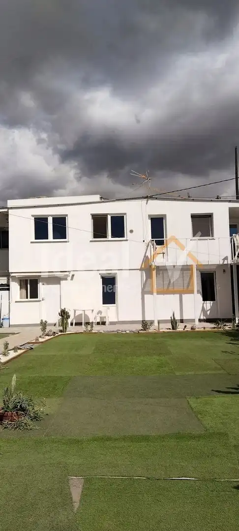 Casa amb jardí en venda a Buzanada, imagen 26