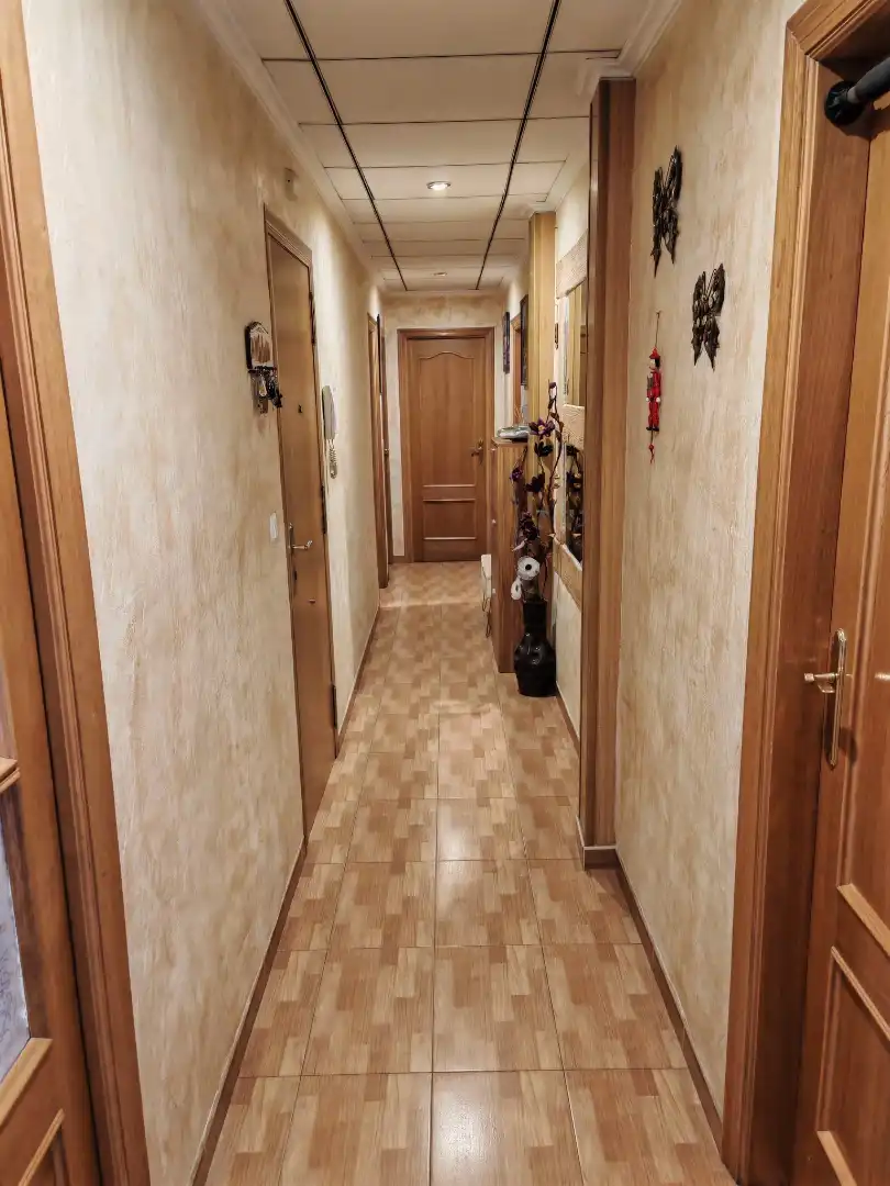 Attic for sale in Orihuela  with Air Conditioner, Terrace and Furnished