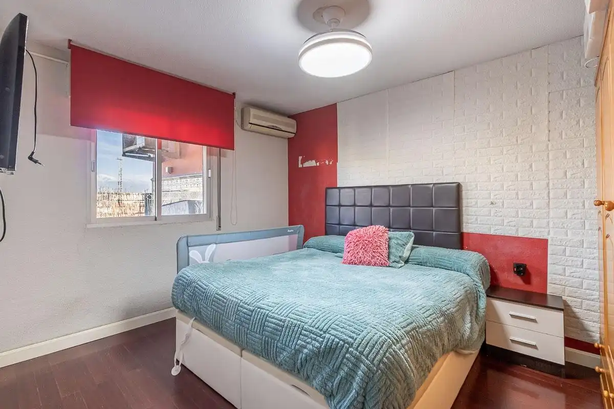 Habitación de Piso en venta en Atarfe con Terraza