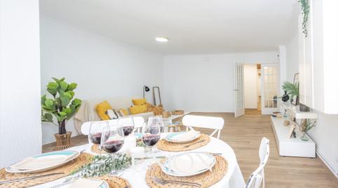 Foto 3 de Pis en venda a Avinguda Catalunya, Palamós