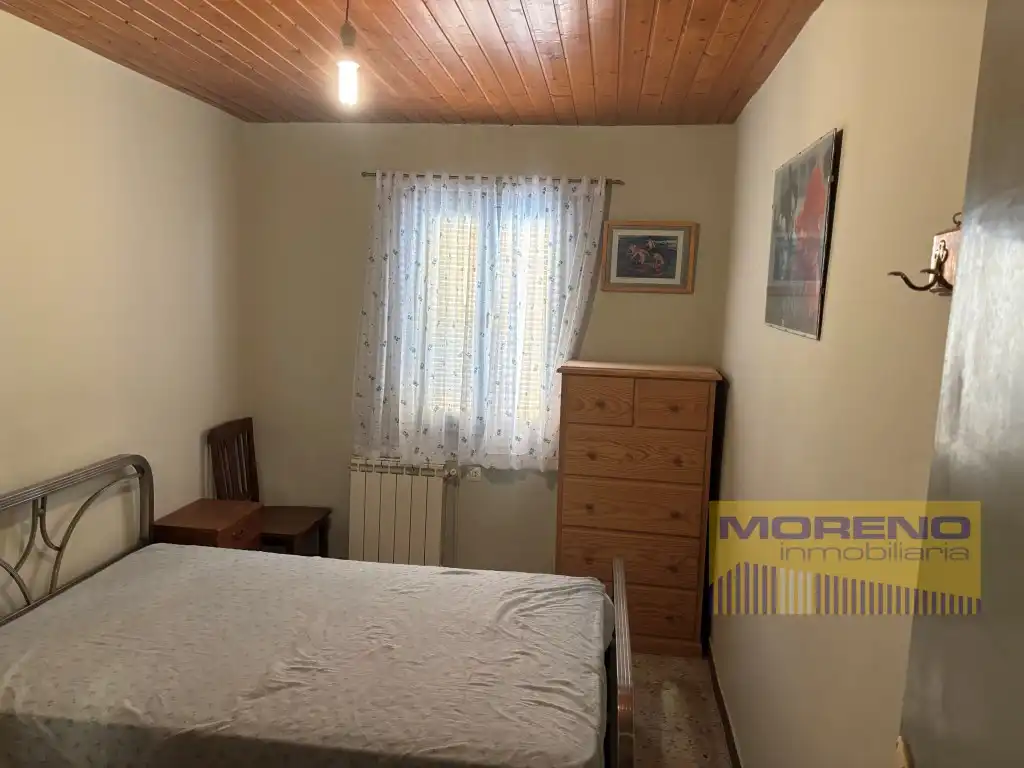 Dormitori de Casa o xalet en venda en Samos