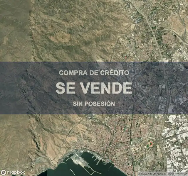 Oficina en venta en Almería