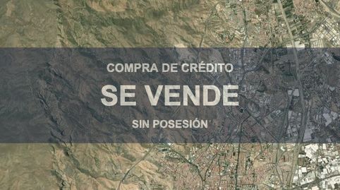 Foto 3 de Oficina en venda a Barrio Alto - San Félix, Almería Capital
