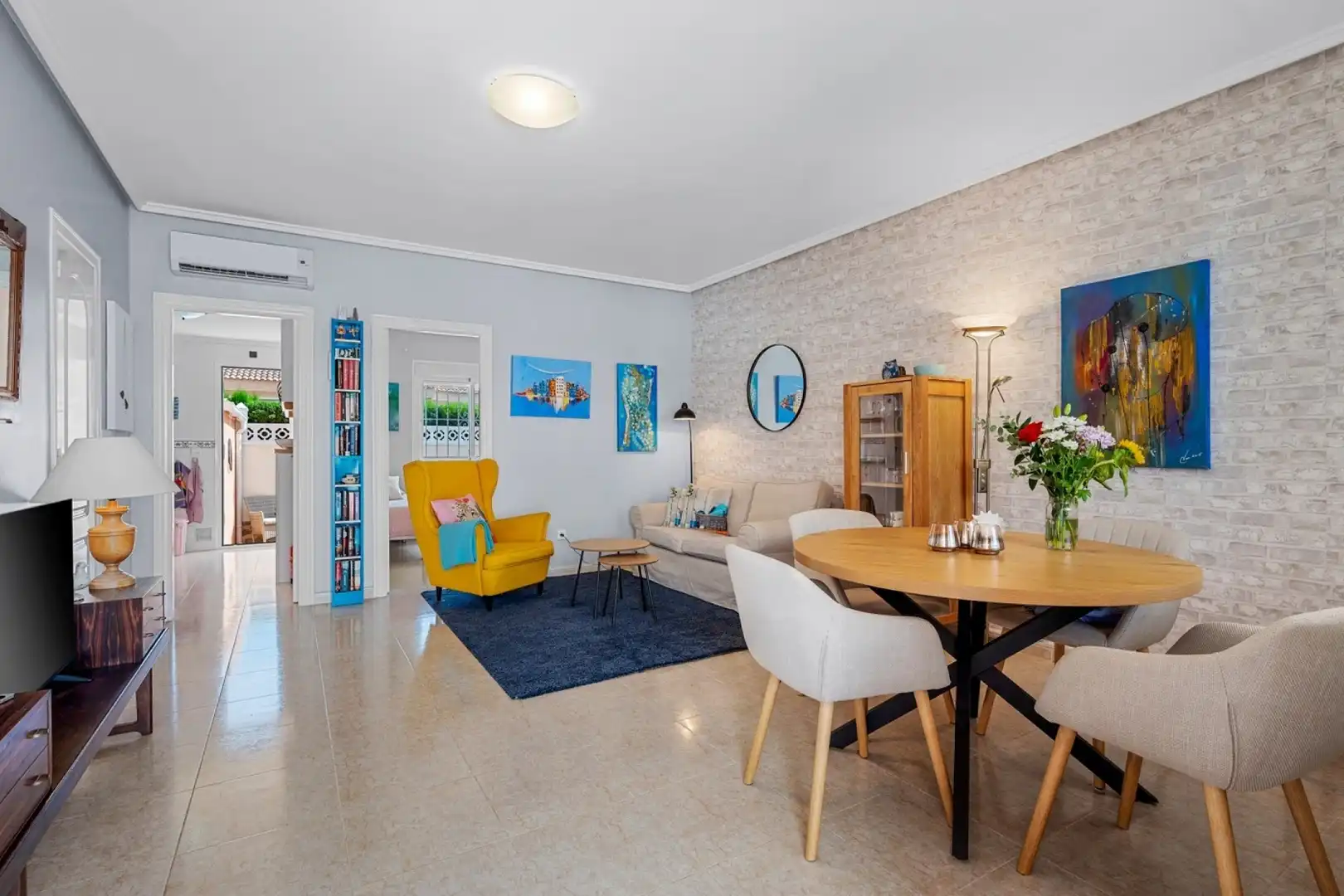 Casa amb terrassa en venda a Ciudad Quesada, imagen 4