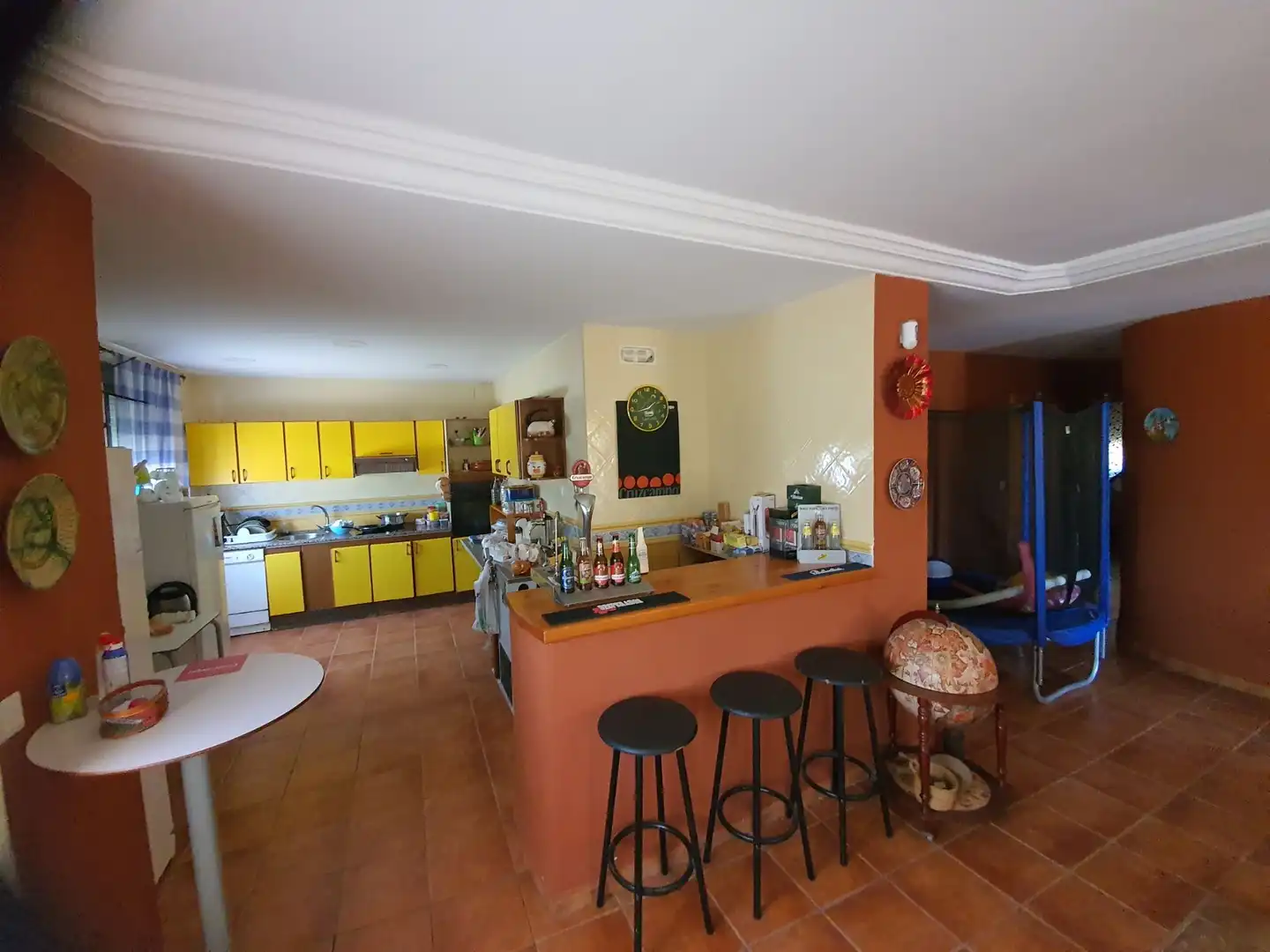 Chalet con terraza en venta en Úbeda, imagen 11