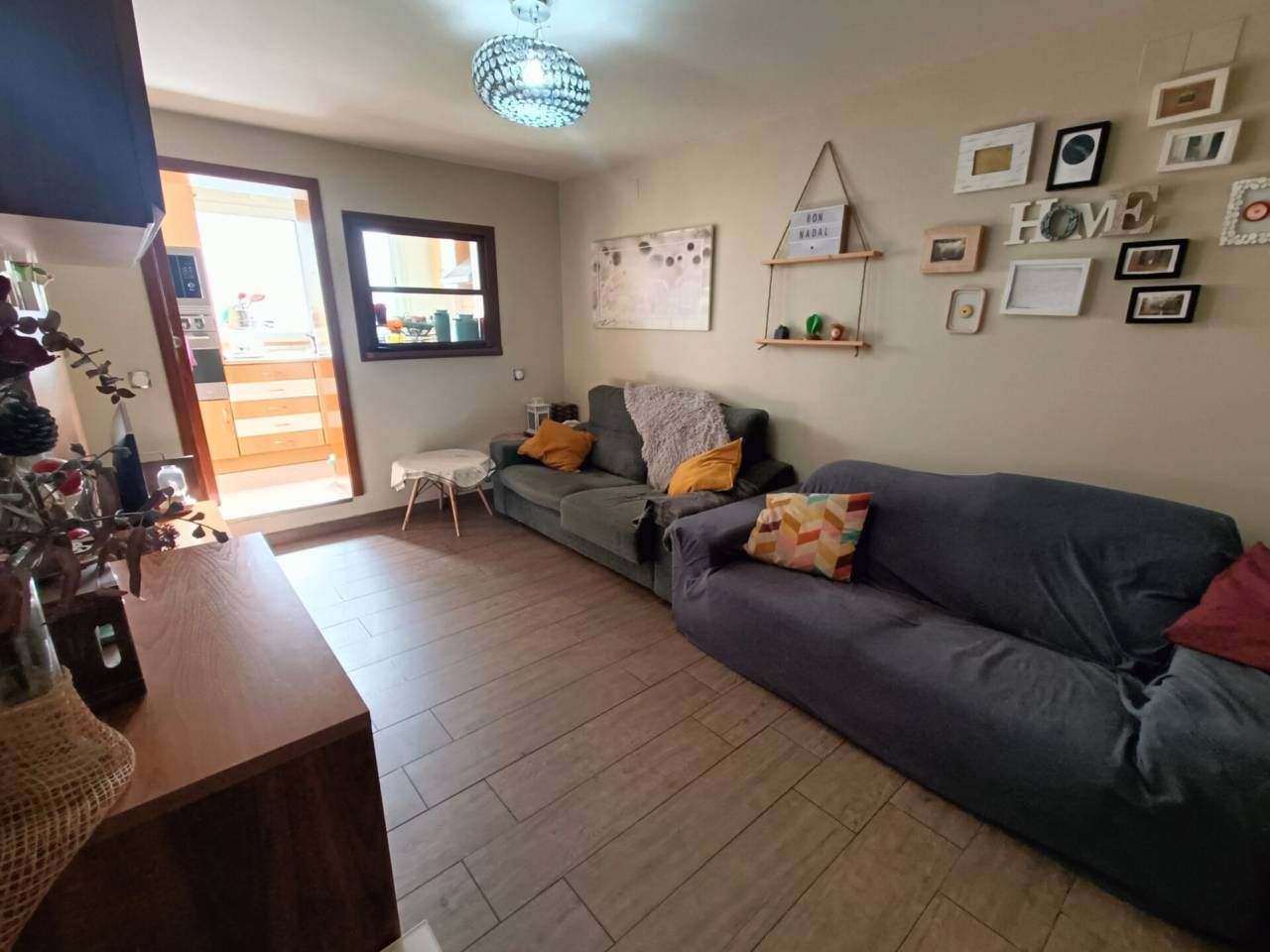 Attic for sale in Dalt dels Banús, Santa Rosa