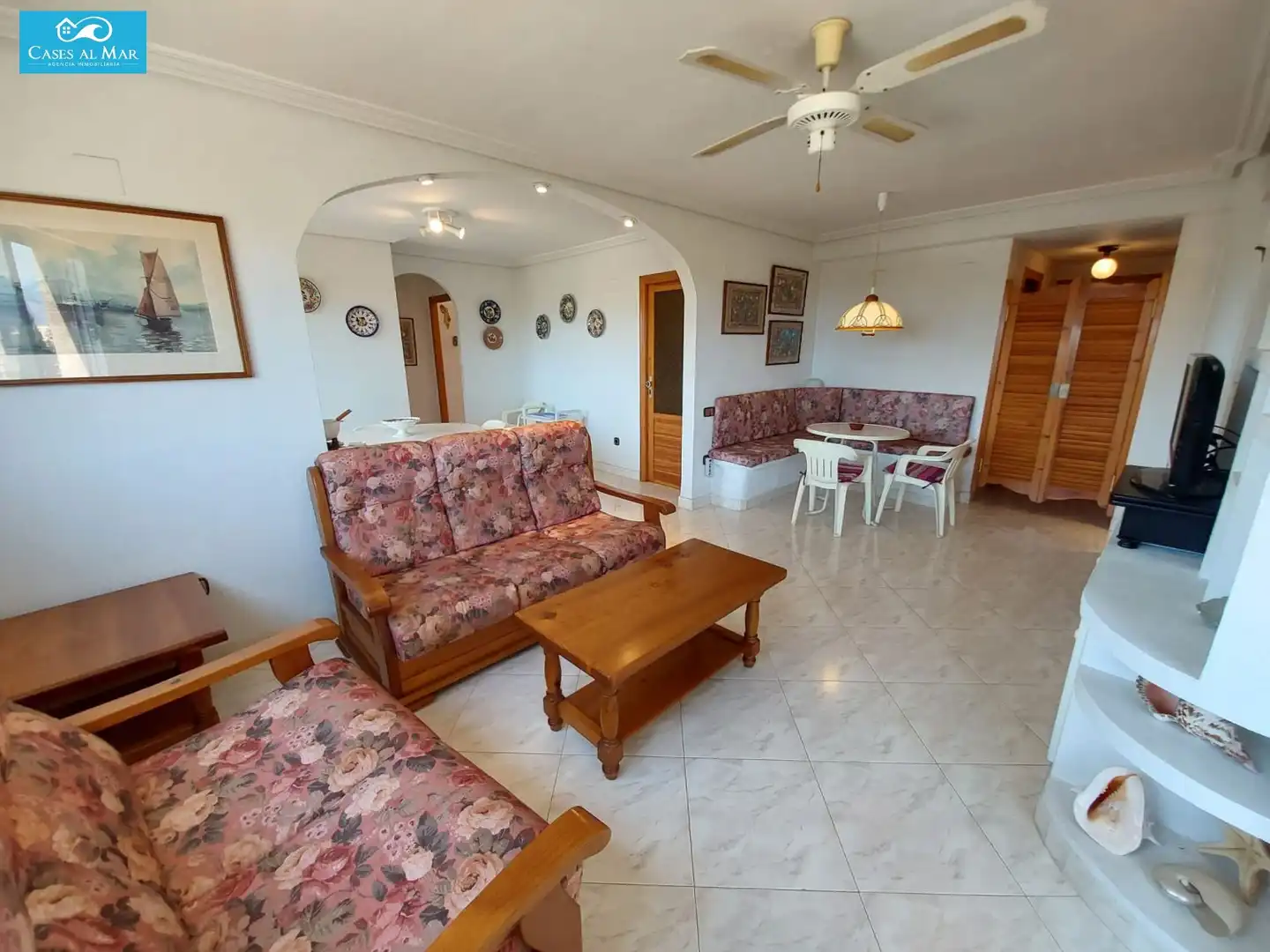 Apartment with lift for sale in DOCTOR EMILIO CERVERA 10, imagen 14