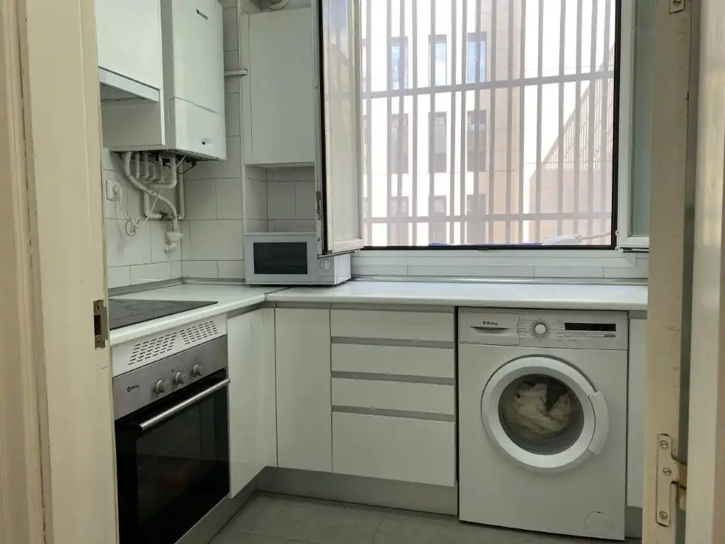 Piso con terraza en venta en Plaza de Isabel II, imagen 57