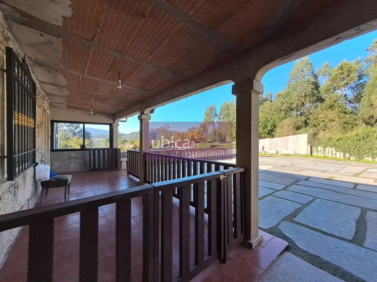 Haus mit Pool zum Verkauf in Salceda de Caselas, imagen 30