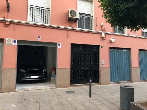 Aparcament en venda a Calle Posada del Mar, imagen 10