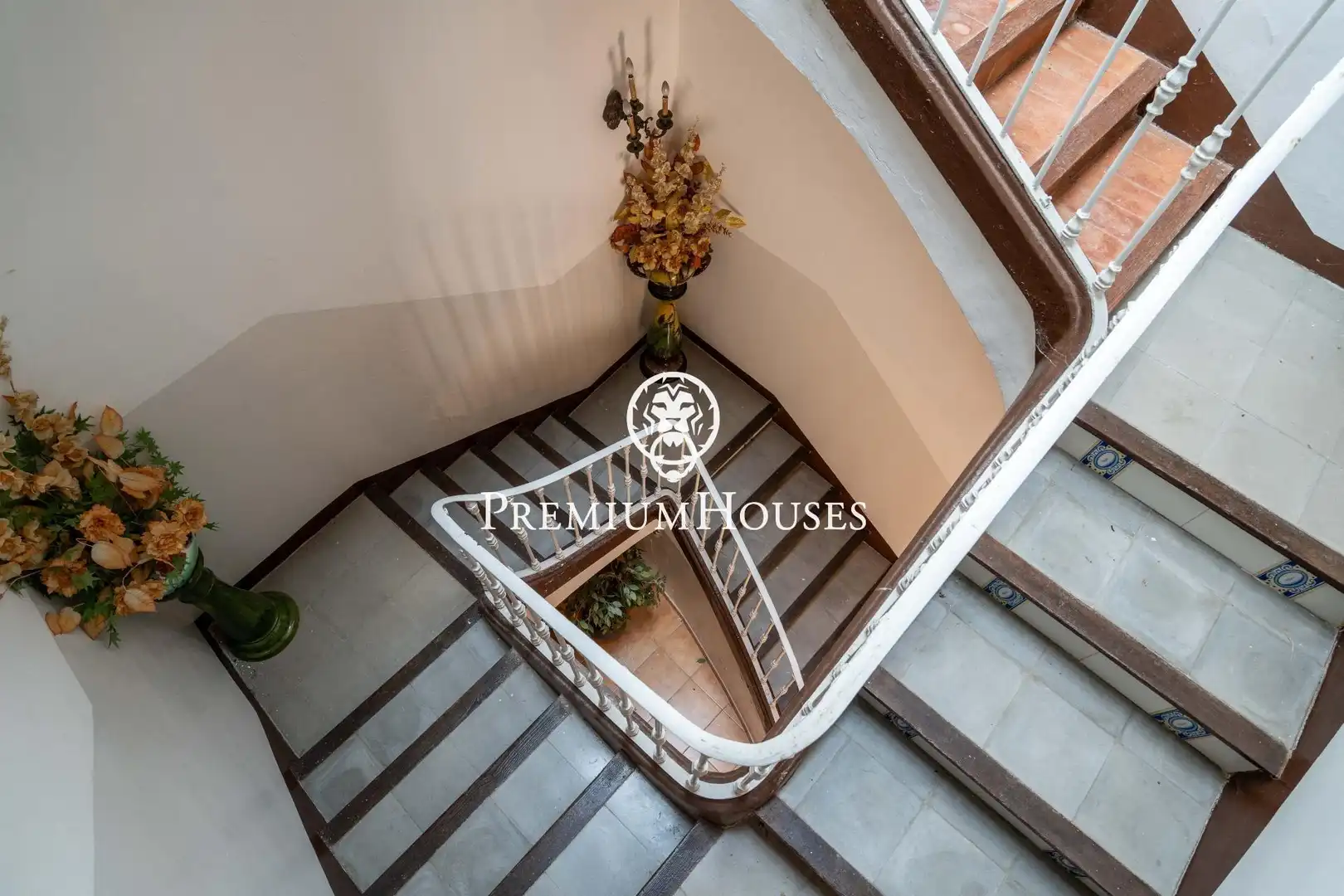 Casa rústica amb piscina en venda a CAL COLOMER-SANT MARÇAL, imagen 38