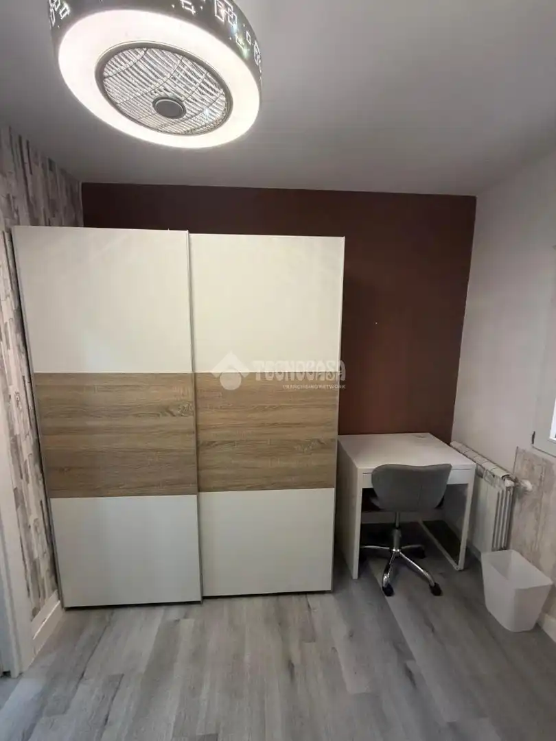 Flat for rent in Universidad