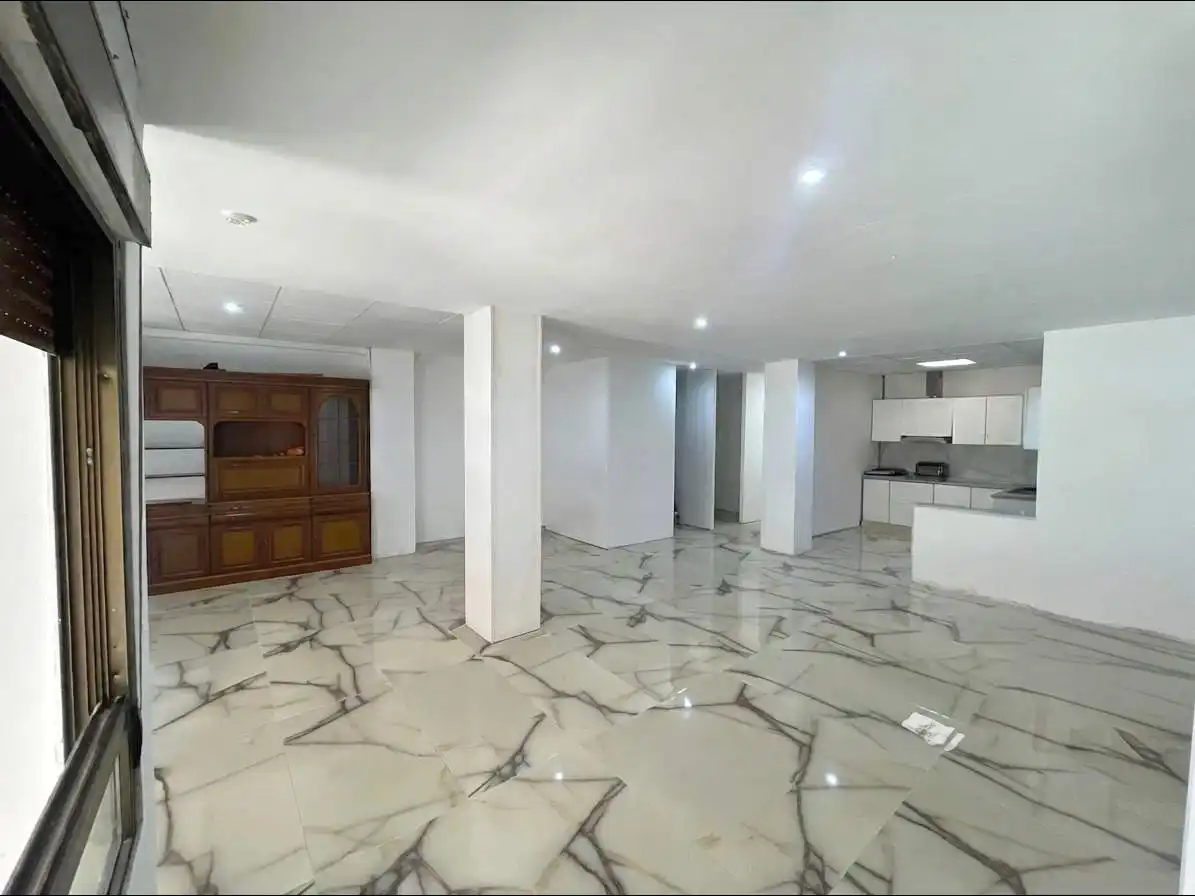 Planta baja en venta en Elche / Elx