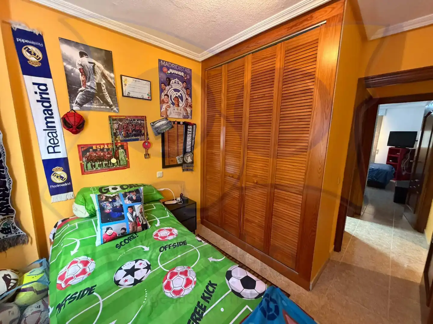 Appartement à vendre à Santa Marta de Tormes, imagen 9
