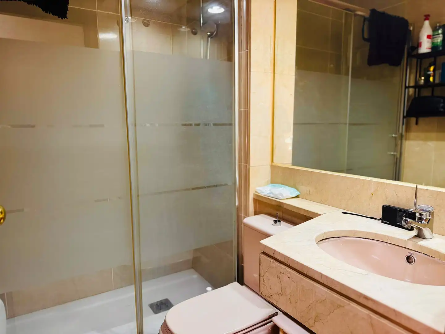 Flat with terrace for sale in Passeig Olof Palme, imagen 19