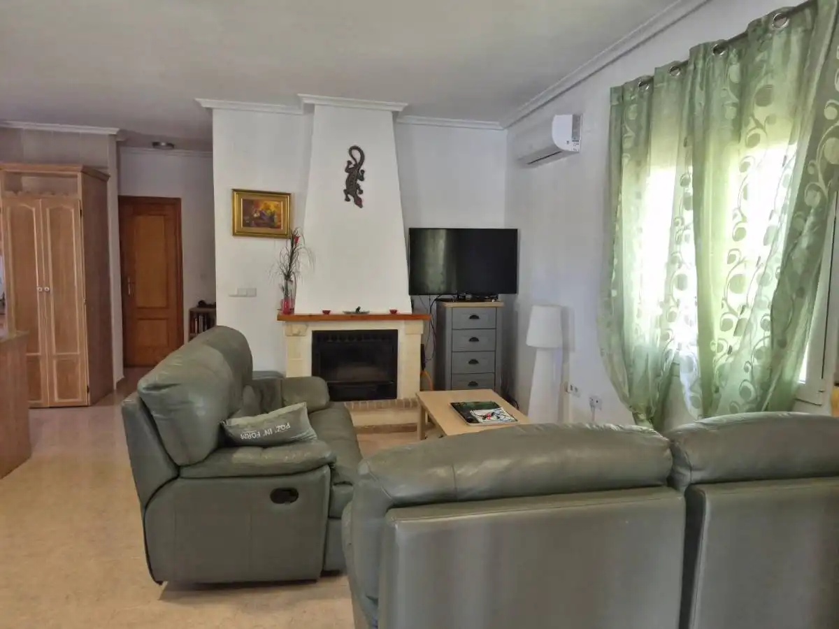 Villa avec piscine à vendre à Cam. lo Perpen, imagen 9