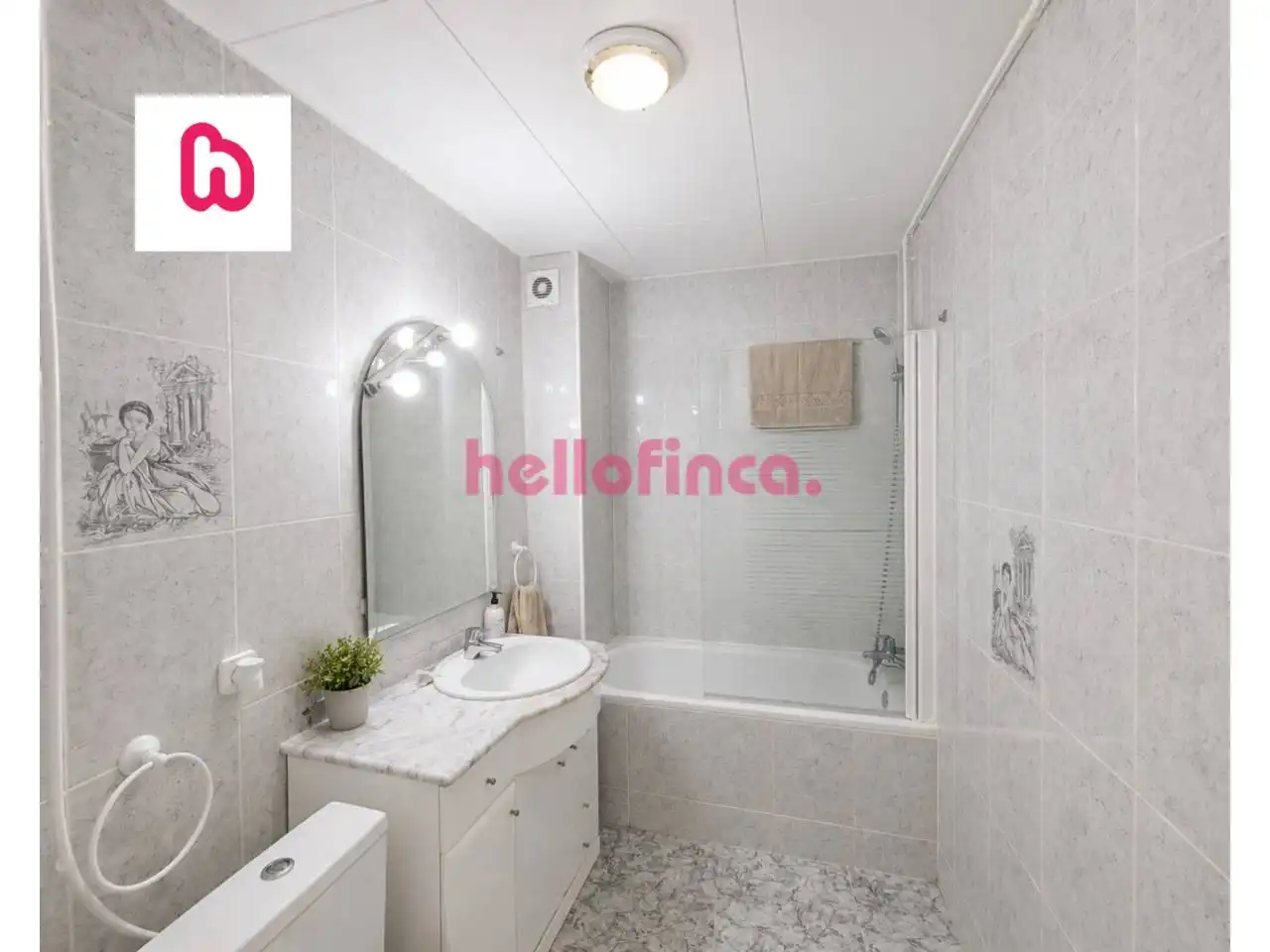 Appartement avec terrasse à vendre à Calle Abat Marcet, imagen 31