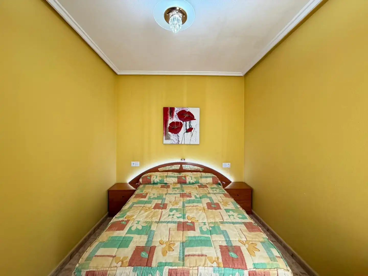 Ático con terraza en venta en Avenida DE LAS HABANERAS, imagen 4