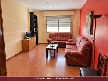 Appartamento con ascensore in vendita a Tomelloso