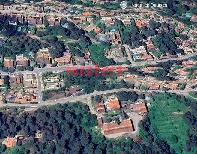 Terreno residenziale in vendita a Carrer de Can Trabal, imagen 12