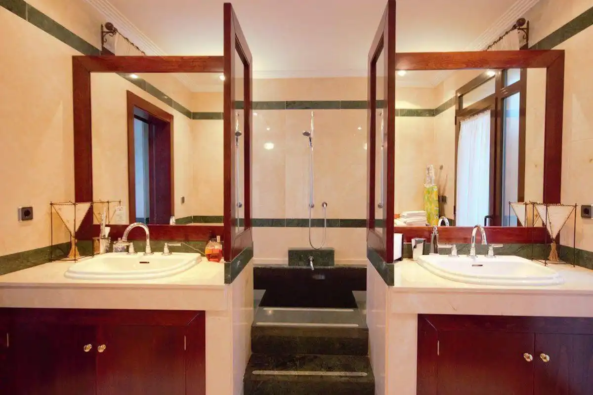 Casa con piscina en alquiler en N/A 14C, imagen 8