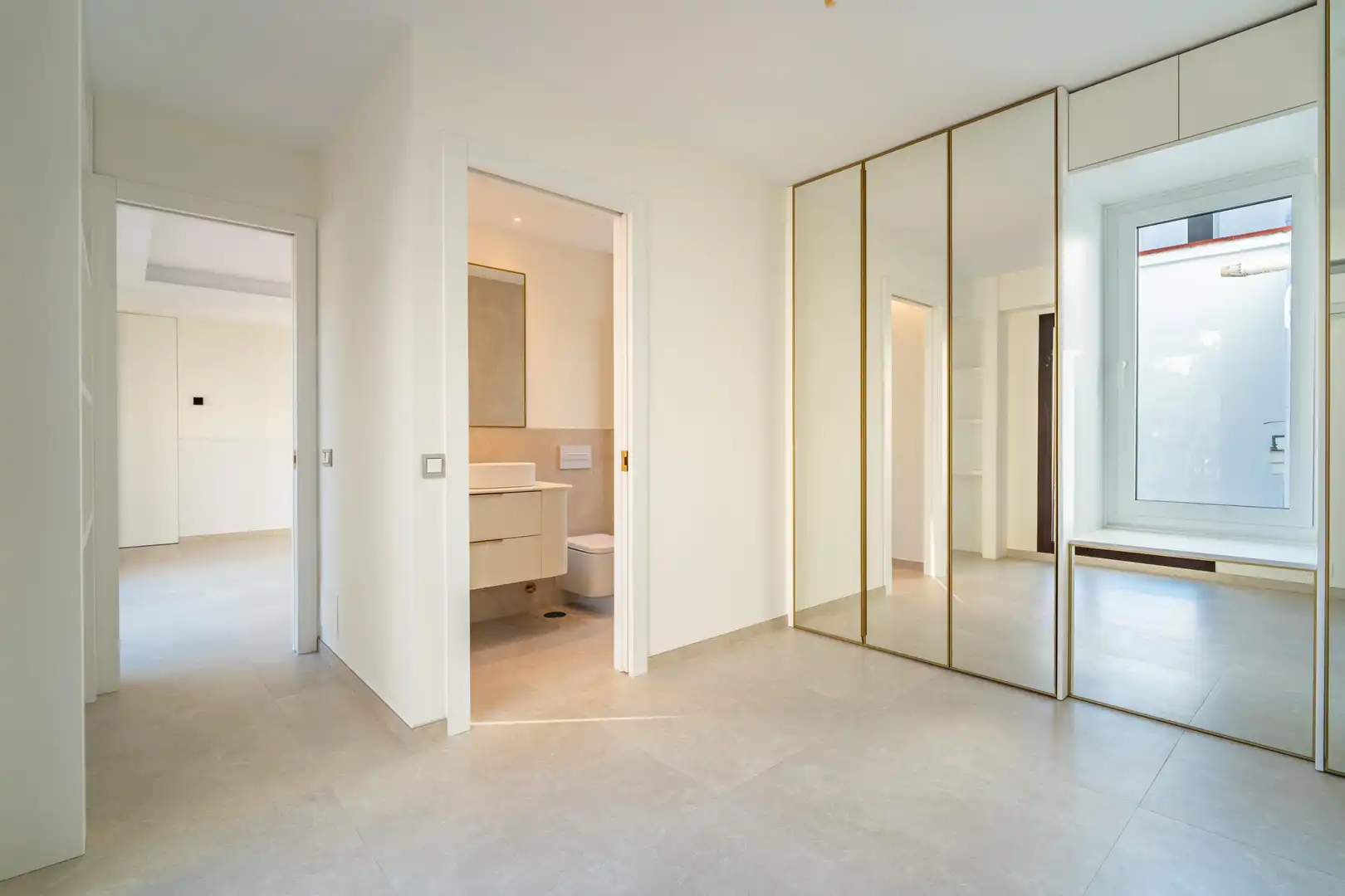 Schlafzimmer von Dachboden zum Verkauf in Centro