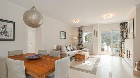 Foto 2 de Dúplex en venda a Calle Granada, 8, Benahavís pueblo, Málaga