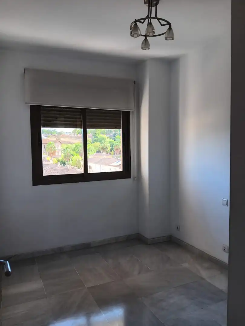 Piso de alquiler en Barrio Bajo