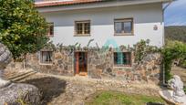 Vista exterior de Casa o xalet en venda en Cudillero amb Terrassa