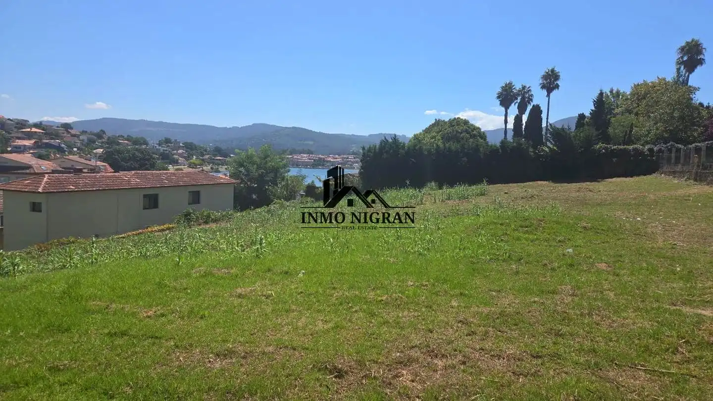 Lands and plots for sale in Rúa Foz, imagen 7