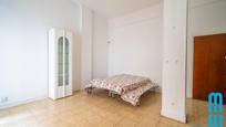 Bedroom of Flat for sale in Badalona  with Terrace and Balcony