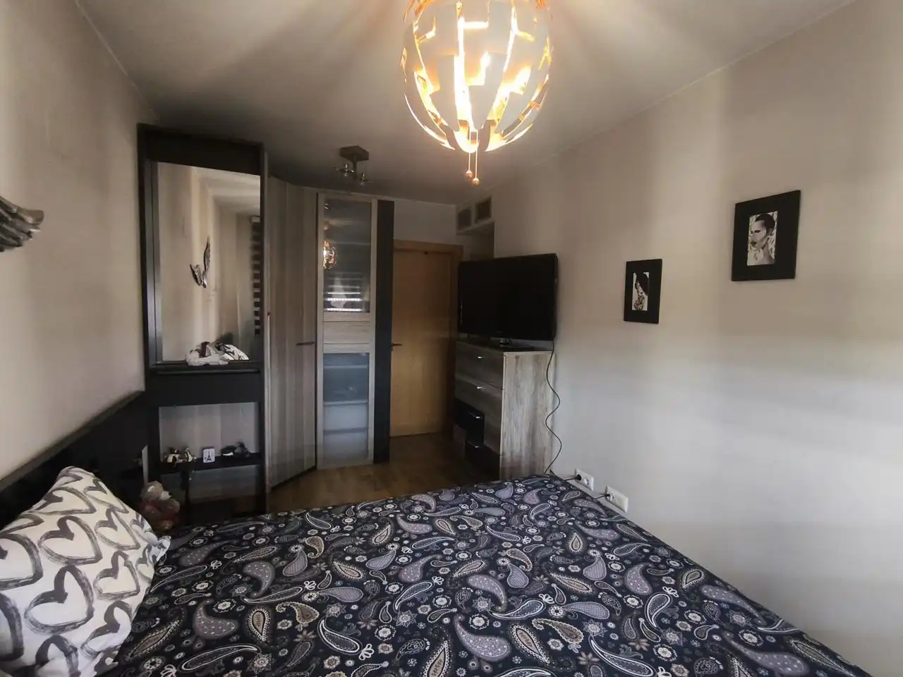 Habitación de Piso en venta en Cuarte de Huerva con Aire acondicionado, Calefacción y Terraza