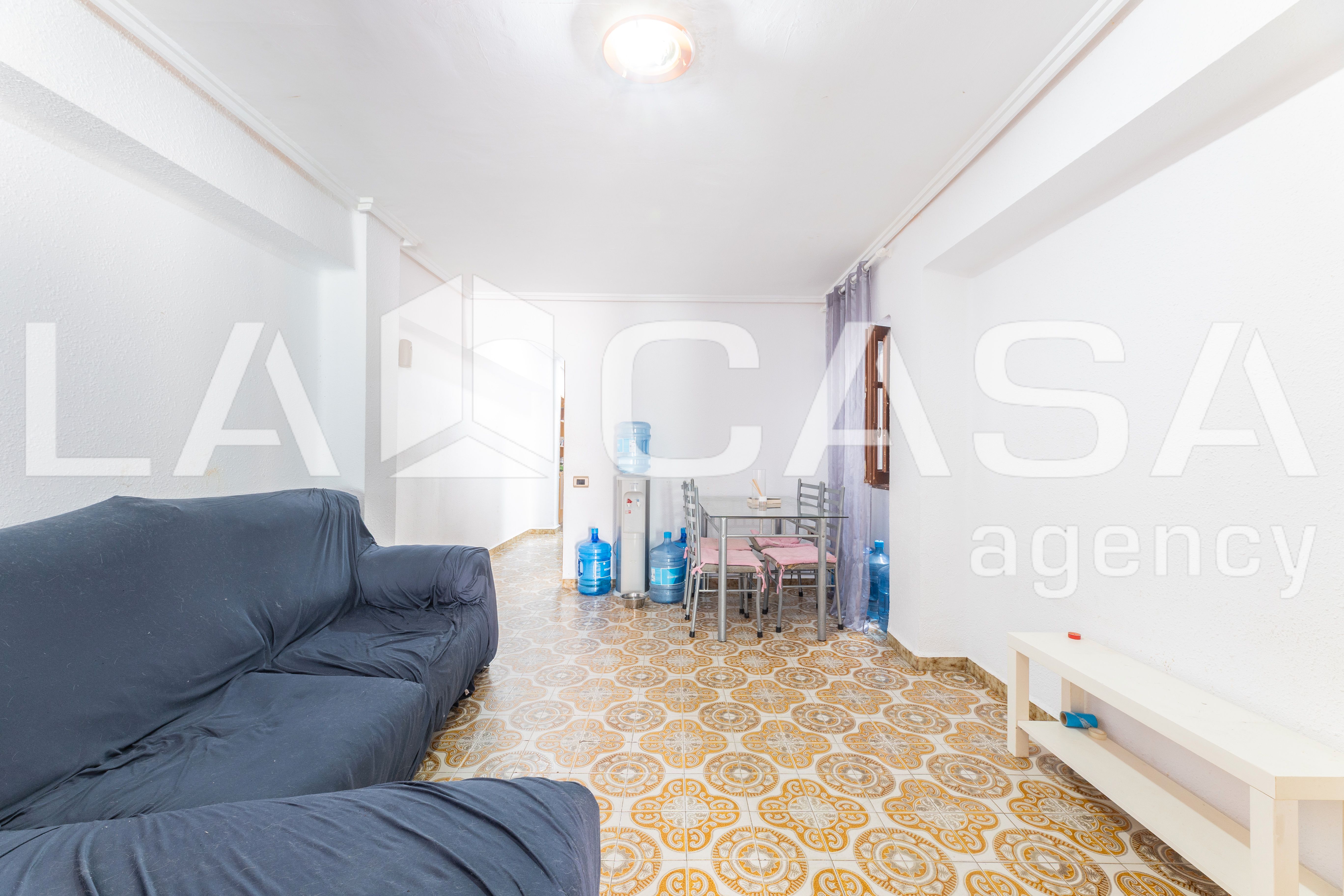 Piso en venta en  Valencia Capital